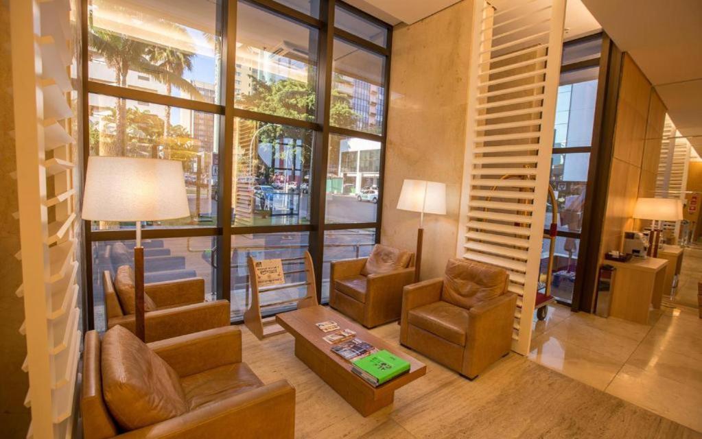 Appartement Hospede-Se Ja Cullinan Flat Particular à Brasília Extérieur photo